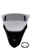 Kawasaki er 6 f [2012-]-Variotouringsscreen "VT"-2