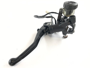 Husqvarna 701 Vitpilen [2018] - clutch pump - 0