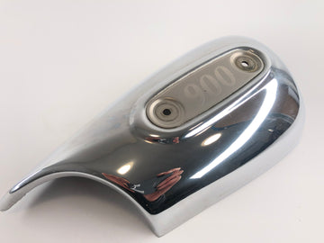 Triumph Thunderbird 900 RT T309 [1997] - Air filter cover chrome cover right