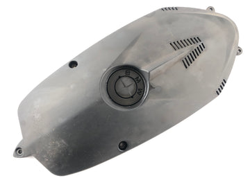BMW R 1200 RT [2004] - Front cover - 0