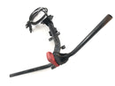 BMW C1 125 [2001] - Handlebar with belt release-6