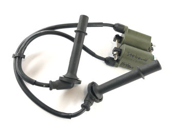 Honda VFR 800 FI RC46 [2000] - Ignition coil with plug set pair - 0