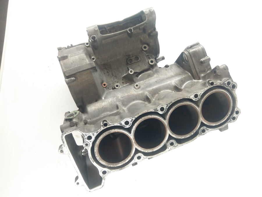 Honda CBR 900 RR SC28 [1993] - Engine housing empty housing