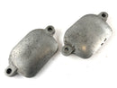 Suzuki DR 750 S SR41B [1988] - Valve Cover Pair Set-1