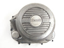 Benelli 504 Sport [1979] - Clutch cover engine cover-3