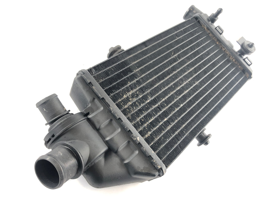 BMW K 1200 GT [2003] - Radiator water cooler right