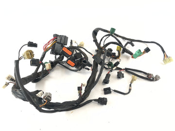 Suzuki DL 1000 V-Strom [2006] - wiring harness - 0