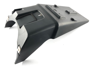 BMW R 1150 RT [2003] - License plate holder - 0