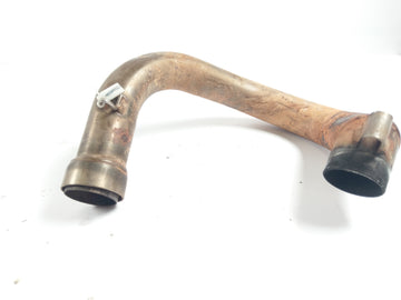 Husqvarna TE 610 8AE [1996] - Manifold