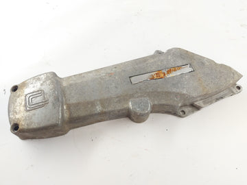 Ducati Pantah 500 SL [1982] - Timing belt cover - 0