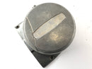 Suzuki T 500 [GT 500] - Engine cover-3