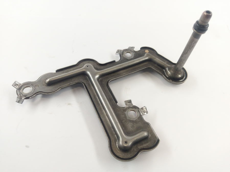 Honda CBR 1000 F SC24 [1991] - Oil line oil baffle