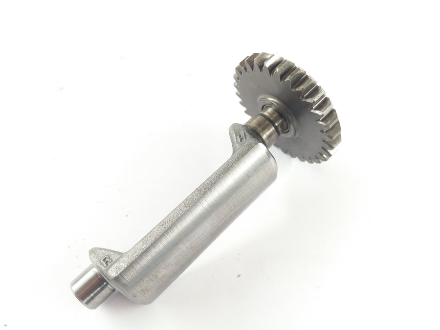 Yamaha DT 125 4BL [1997] - balance shaft