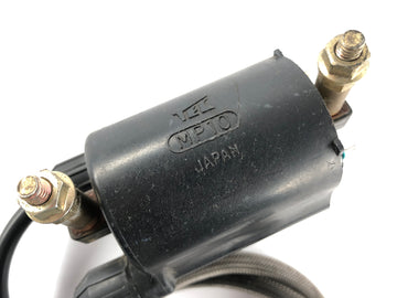 Kawasaki VN 1500 Classic VNT50D [2000] - Ignition coil with plug - 0