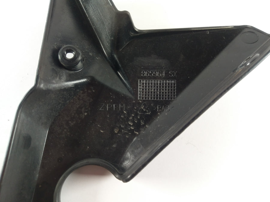 Aprilia SX 125 KX1 [2019] - Fairing Cover