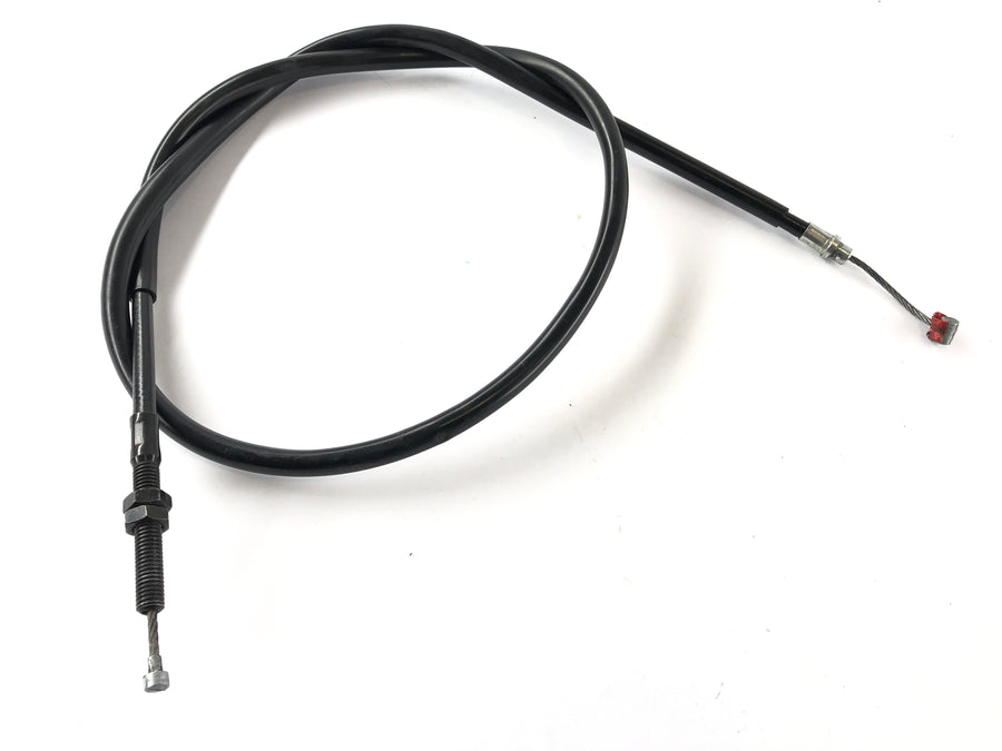 Triumph Speed ​​Triple 1050 515NJ [2005] - Clutch cable Bowden cable