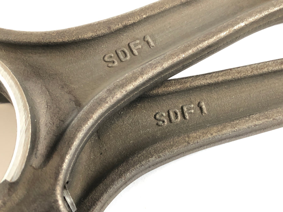 BMW F 800 S [2007] - Connecting Rod Set Pair