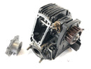 Ducati 900 SS [1993] - Front cylinder head with camshaft-3