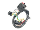 Yamaha XJR 1200 4PU [1995] - Handlebar switch left-5