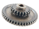 Laverda 1000 / 1 [1973] - starter gear-4