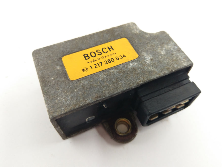 Ducati Pantah 500 - Ignition module Bosch 1 217 280 034