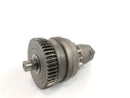 Aprilia RS 125 MPB [2000] - Starter Drive Clutch Gear-1