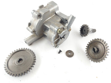 Triumph Trophy 900 T300 [1992] - Oil pump - 0