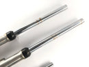 Yamaha XS 650 Type 447 [1975] - Fork Telescopic fork with axle-5