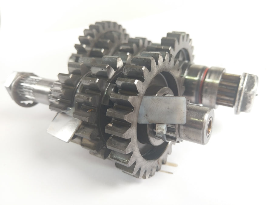 KTM GS 620 RD Bj. 1994 -Gearbox