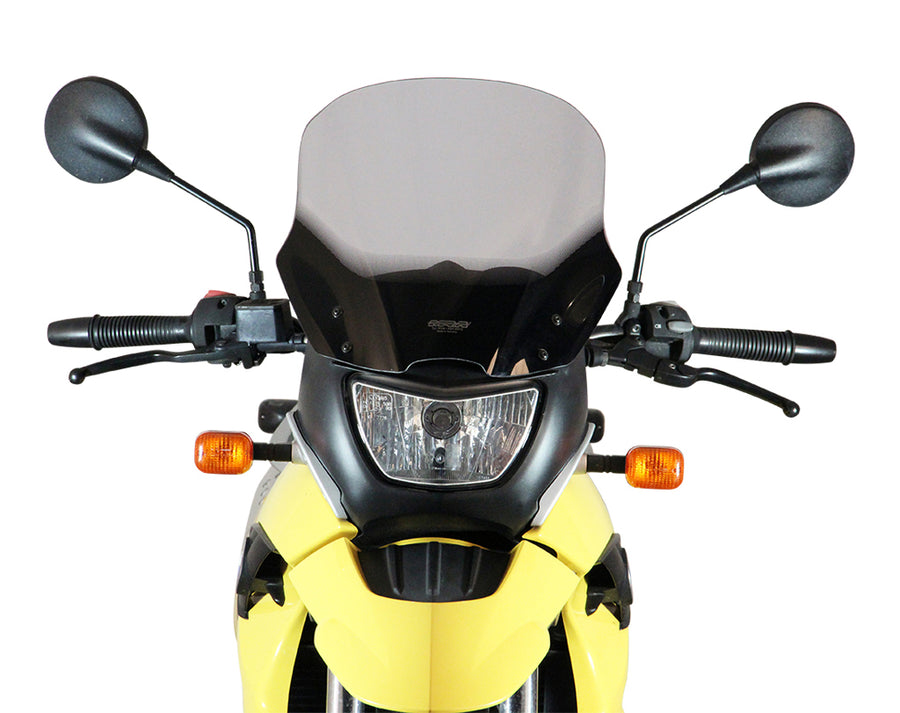 BMW F 650 GS [2004-2007]-touring disc "TM"