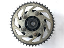 Honda Africa Twin XRV 750 RD07 [1993] - Sprocket-2