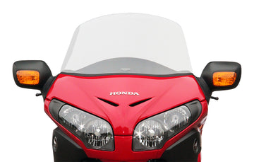 Honda GL1800 F6B Bagger [2012-2017]-Tour target Arizona "AR"