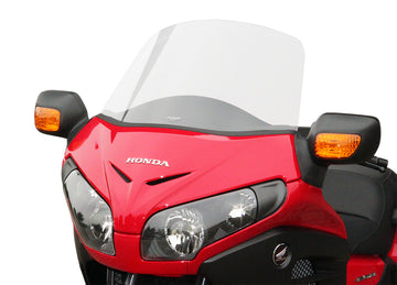 Honda GL1800 F6B Bagger [2012-2017]-Tour target Arizona "AR" - 0