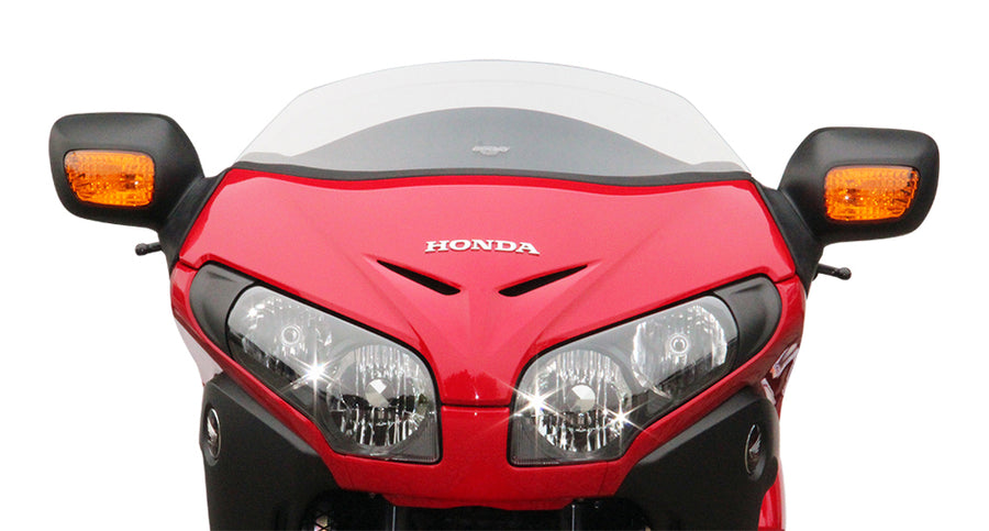 Honda GL1800 F6B excavator [2012-2017]-original shape disc "On"
