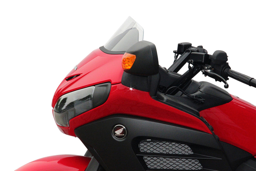 Honda GL1800 F6B excavator [2012-2017]-original shape disc "On"