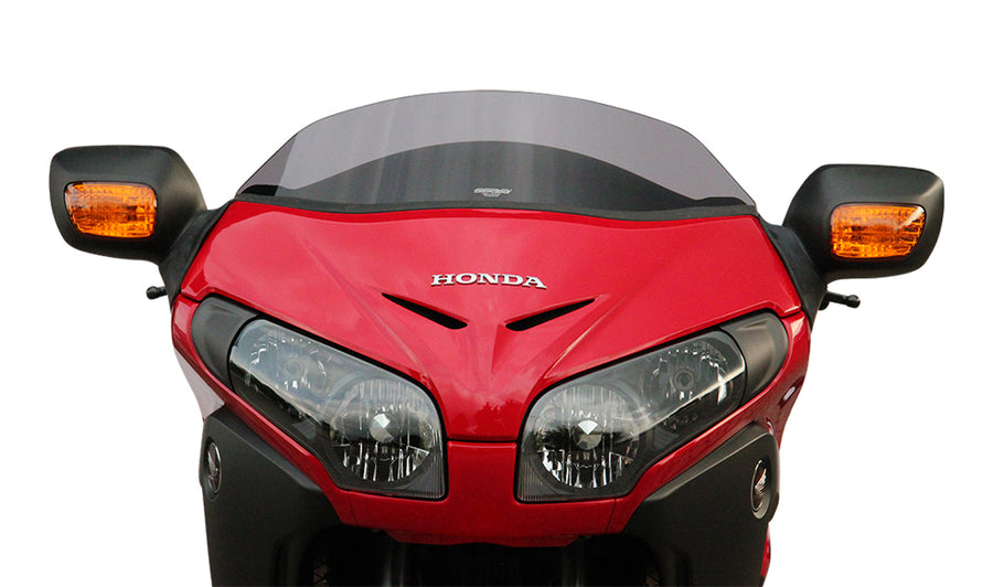 Honda GL1800 F6B excavator [2012-2017]-original shape disc "On"