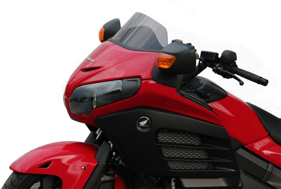 Honda GL1800 F6B excavator [2012-2017]-original shape disc "On"