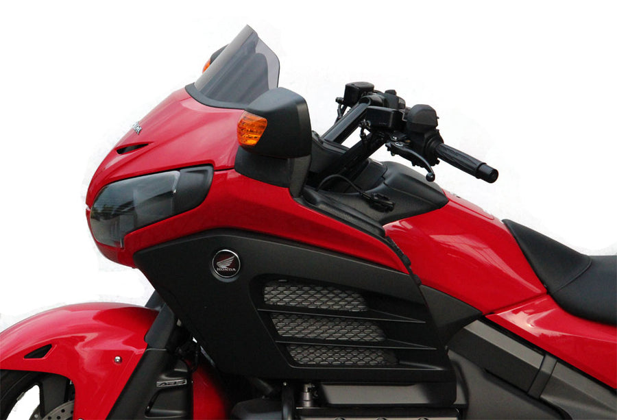 Honda GL1800 F6B excavator [2012-2017]-original shape disc "On"