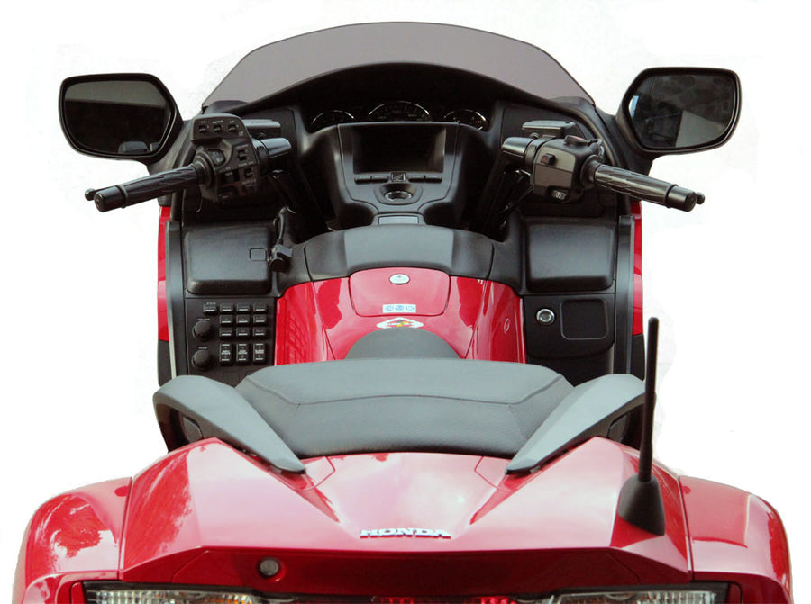 Honda GL1800 F6B excavator [2012-2017]-original shape disc "On"