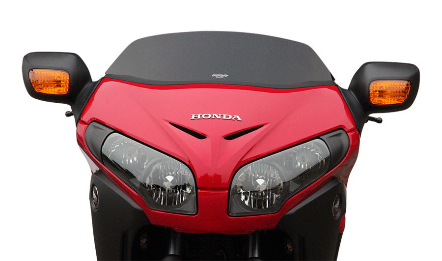 Honda GL1800 F6B excavator [2012-2017]-original shape disc "On"