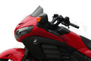 Honda GL1800 F6B excavator [2012-2017]-original shape disc "On"-6