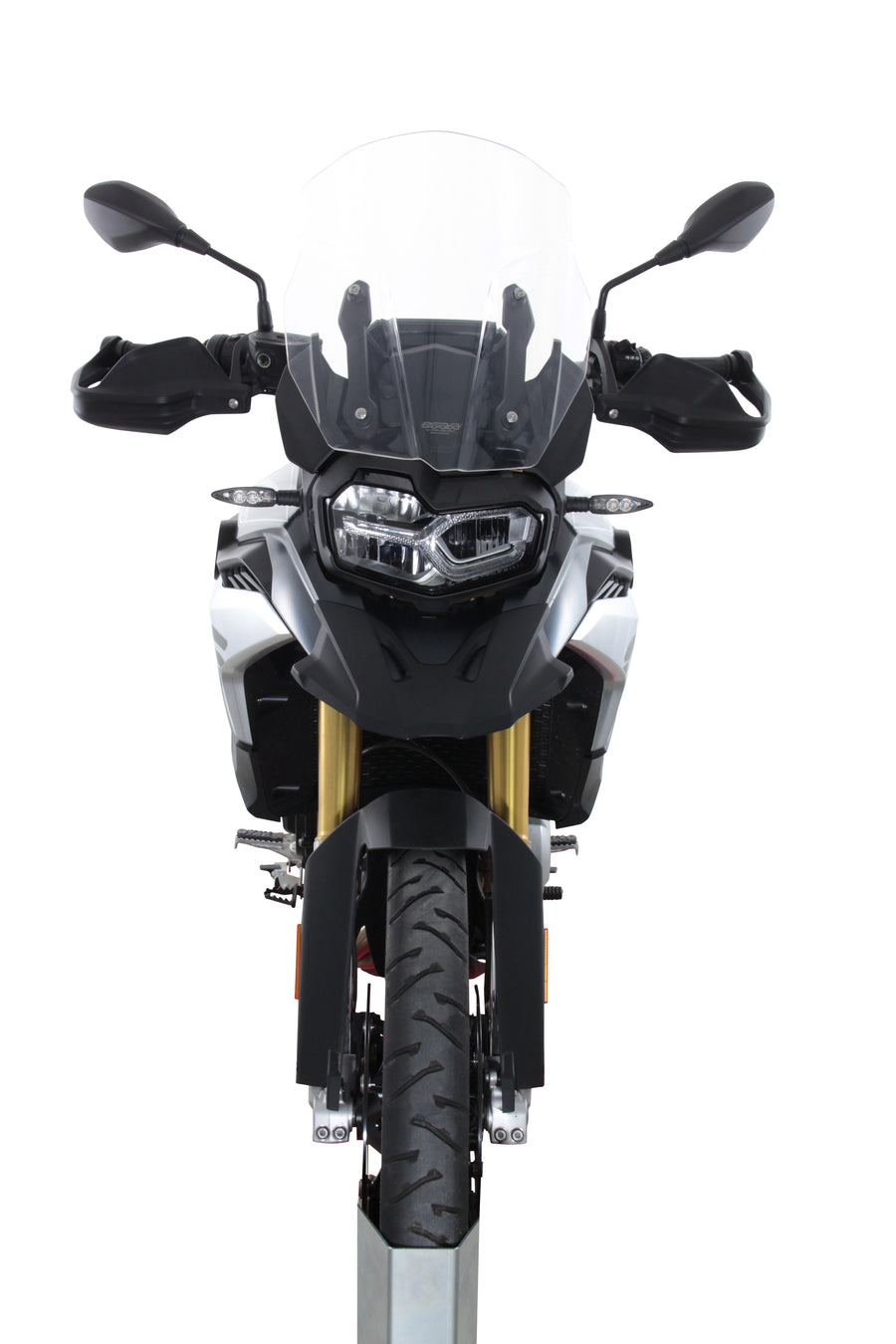 BMW F 850 ​​GS [2018-2020]-touring disc "TM"
