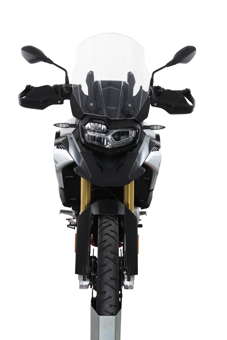 BMW F 850 ​​GS [2018-2020]-touring disc "TM"