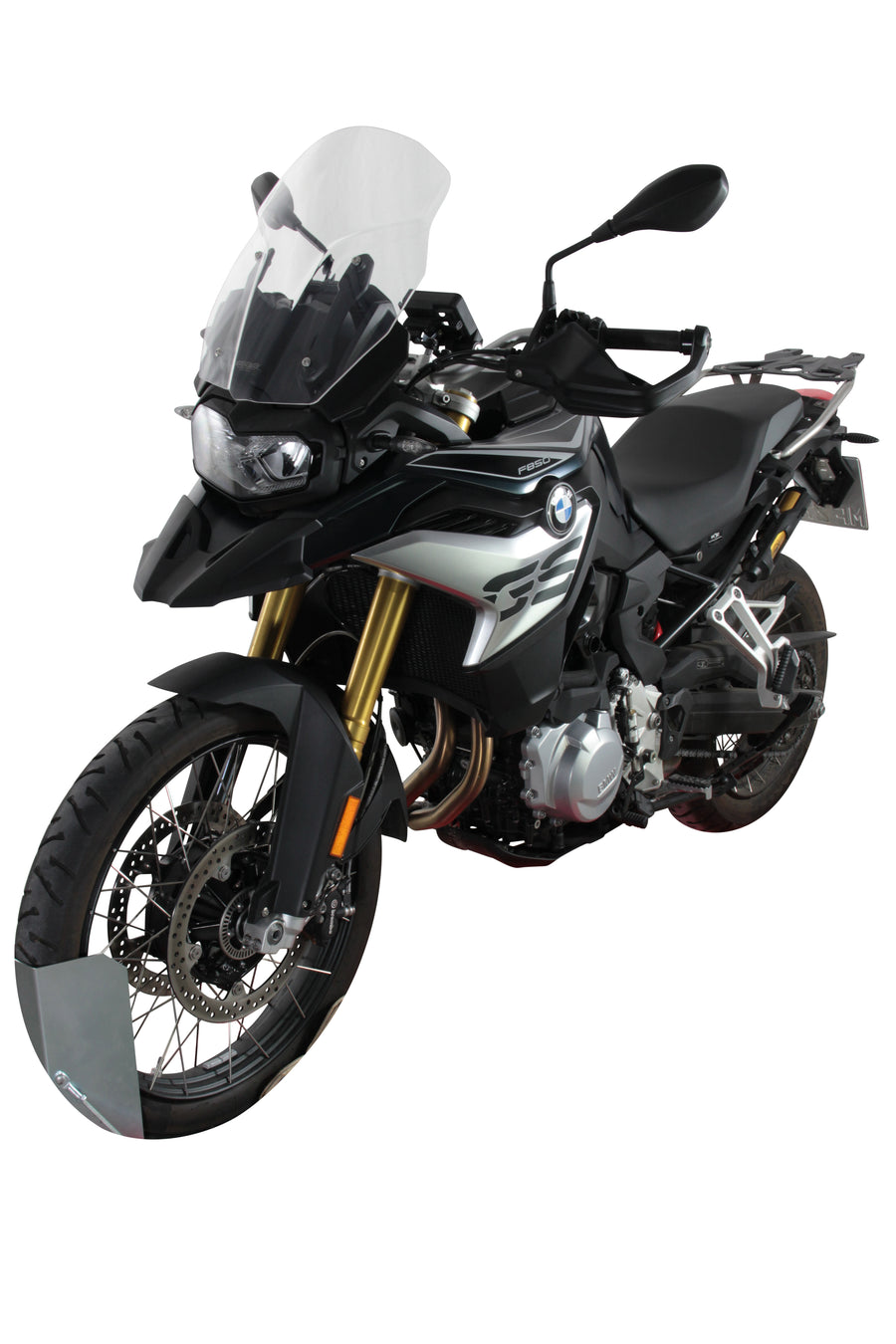 BMW F 850 ​​GS [2018-2020]-touring disc "TM"