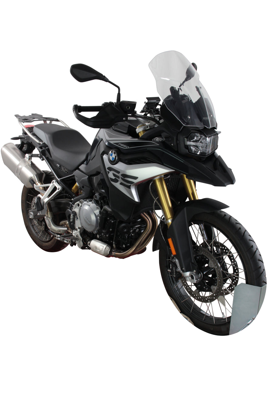 BMW F 850 ​​GS [2018-2020]-touring disc "TM"