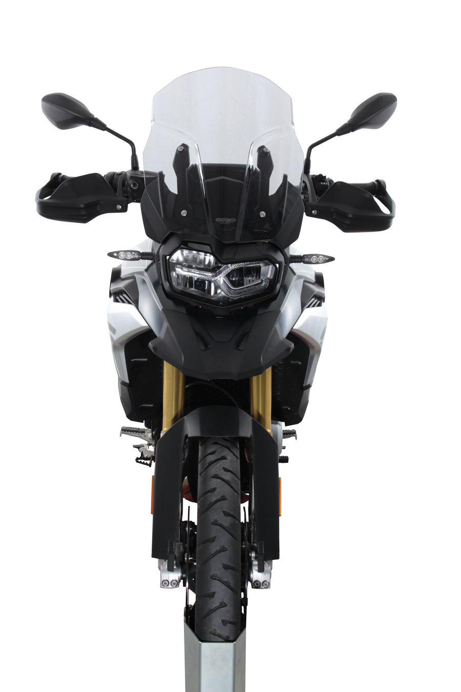 BMW F 850 ​​GS [2018-2020]-touring disc "TM"