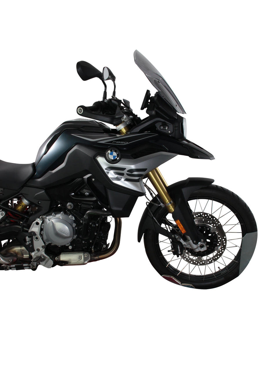 BMW F 850 ​​GS [2018-2020]-touring disc "TM"