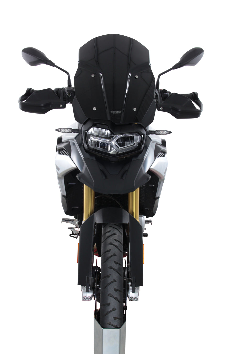 BMW F 850 ​​GS [2018-2020]-touring disc "TM"