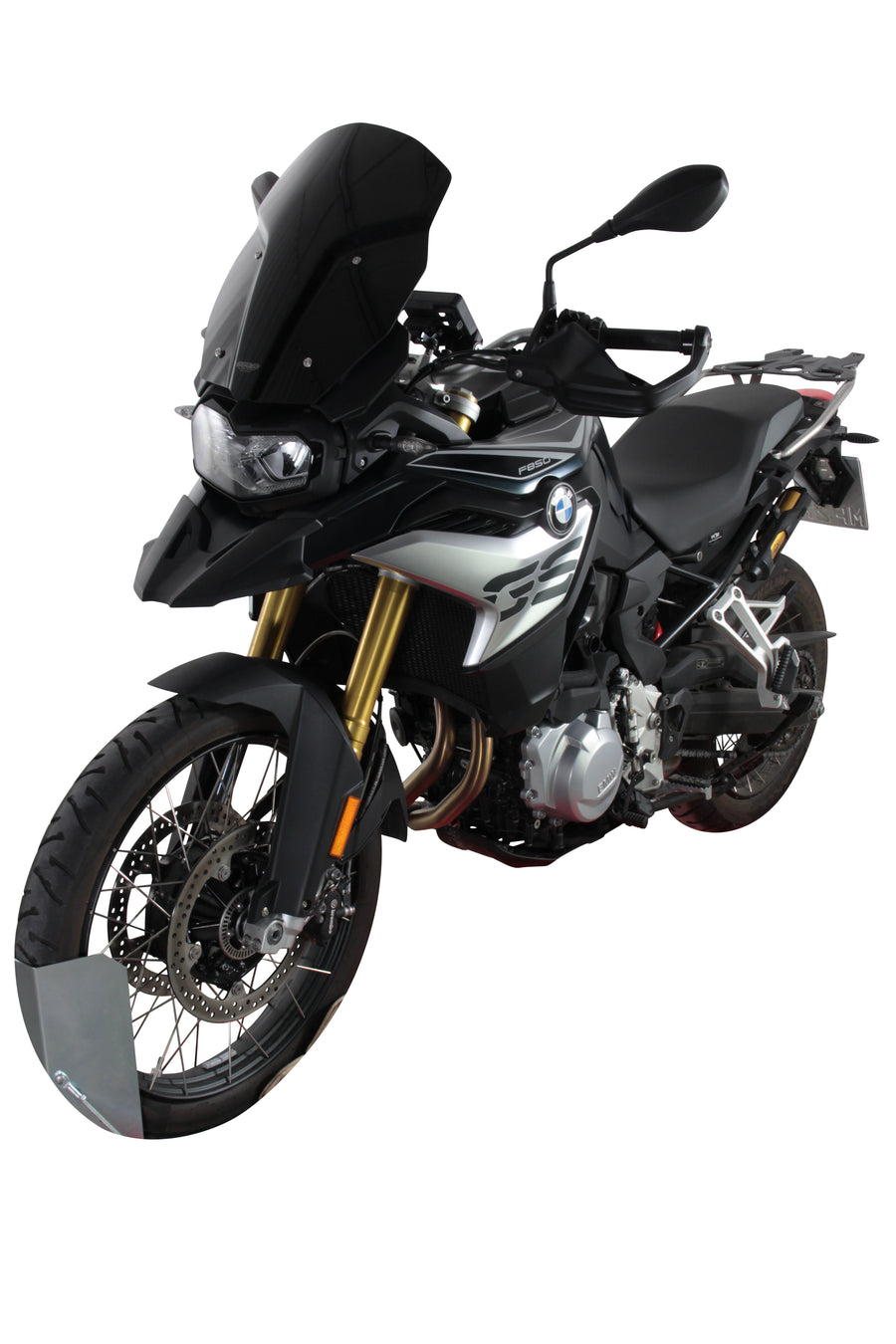 BMW F 850 ​​GS [2018-2020]-touring disc "TM"