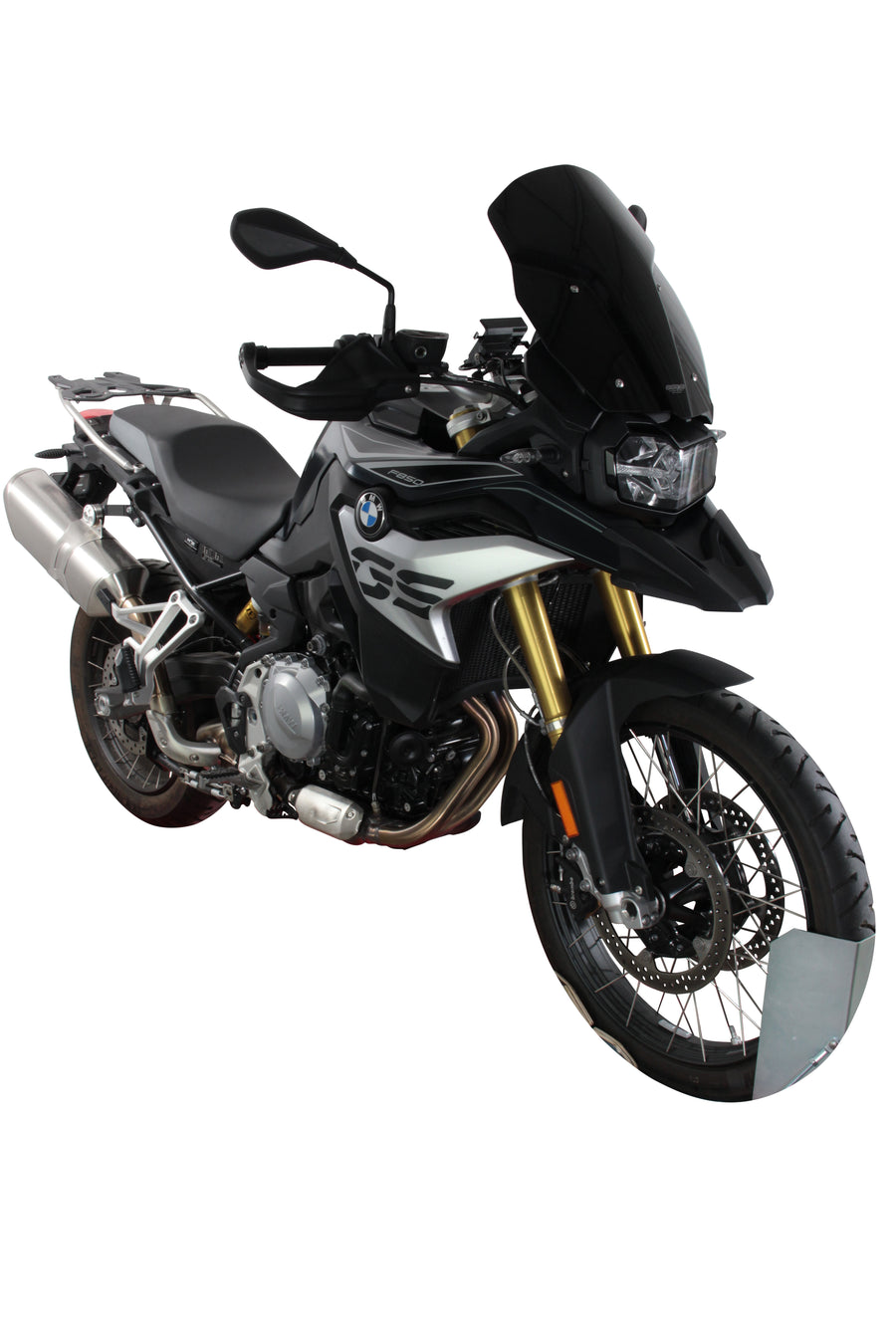 BMW F 850 ​​GS [2018-2020]-touring disc "TM"